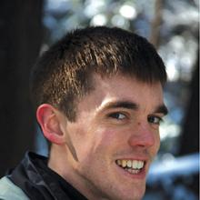 Photo of Ben Winkley